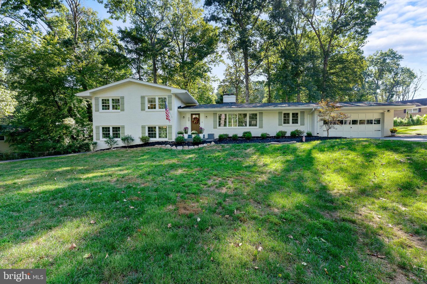 2425 Hunter Mill Road, Vienna