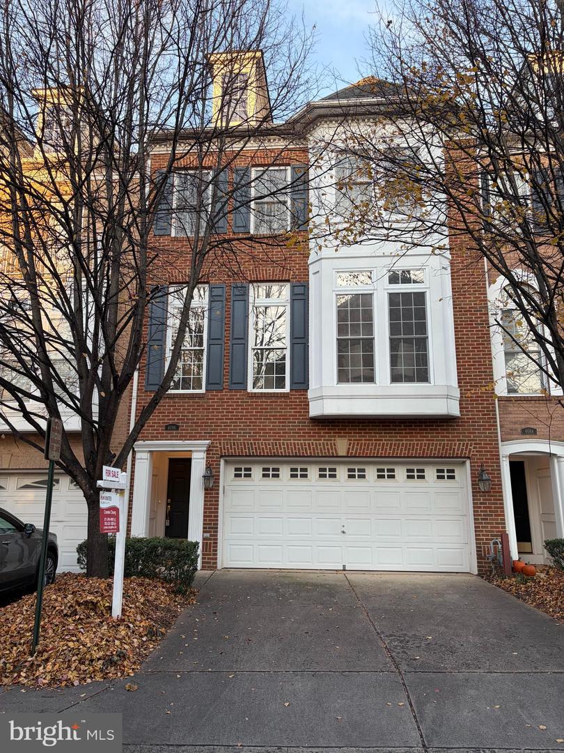 4086 Clovet Drive #32, Fairfax
