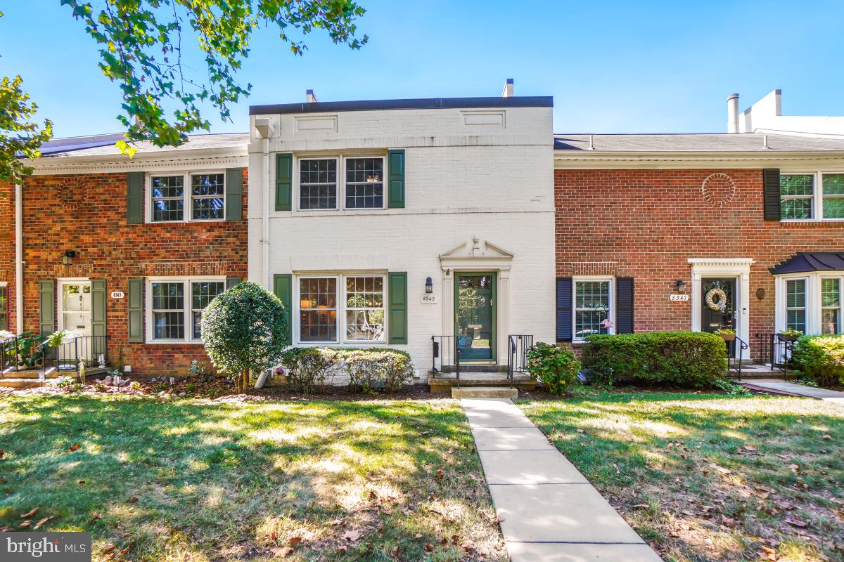 8345 Forrester Boulevard, Springfield
