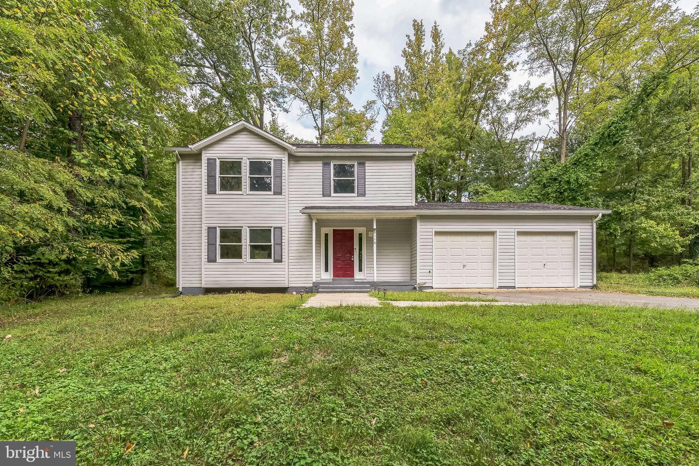 8118 Stacey Road, Alexandria