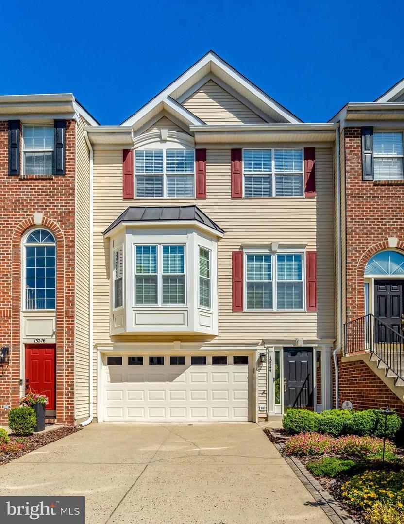 13244 Maple Creek Lane, Centreville