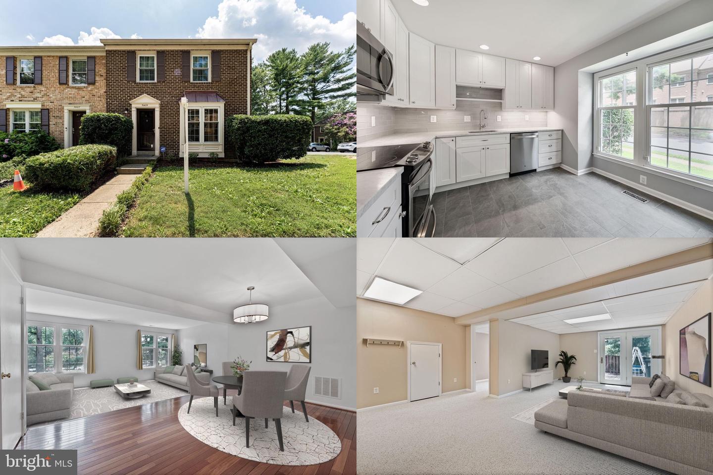 7409 Adams Park Court, Annandale
