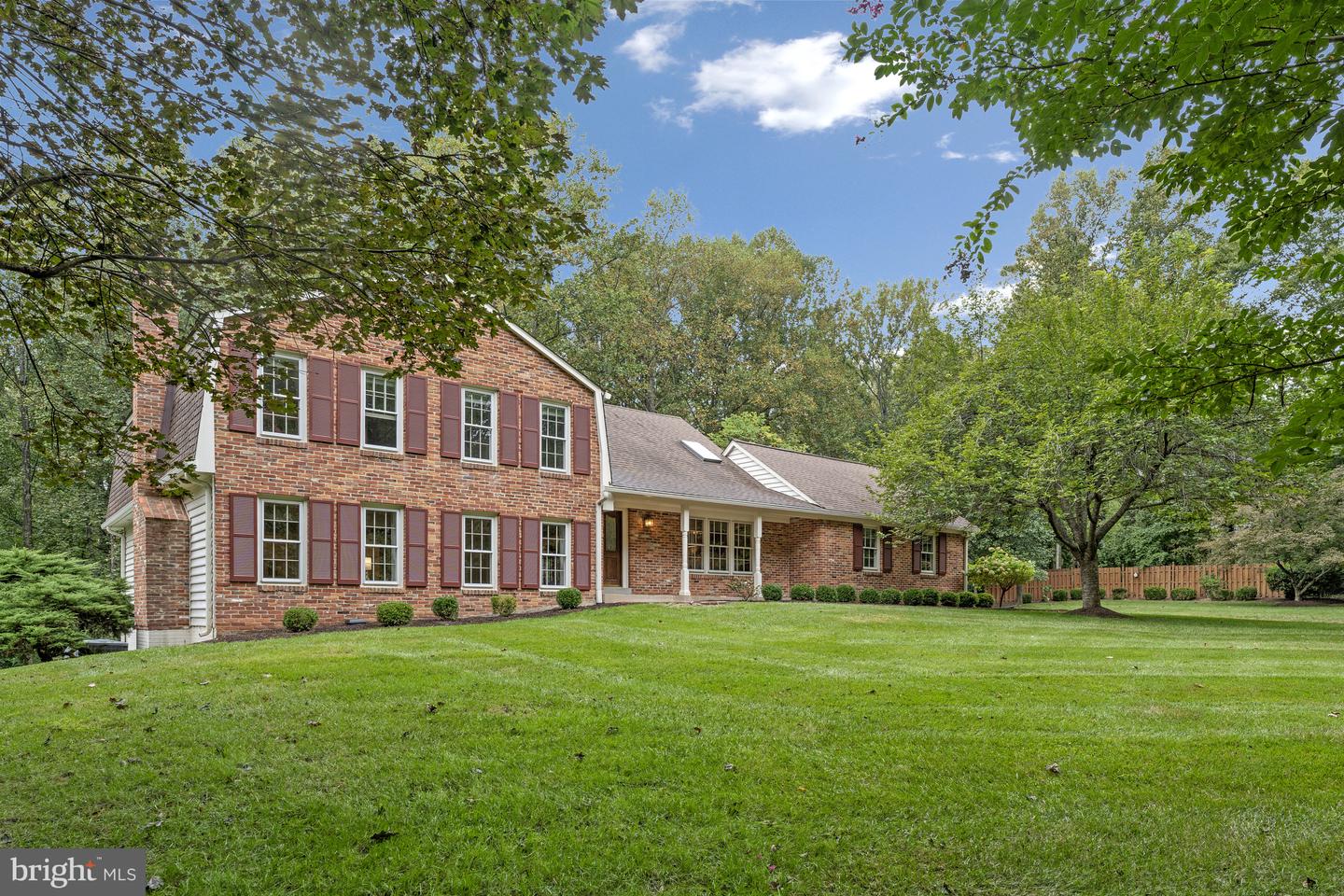 5308 Hexagon Place, Fairfax