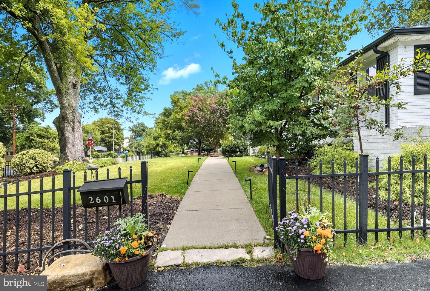 2601 Fleming Street, Alexandria