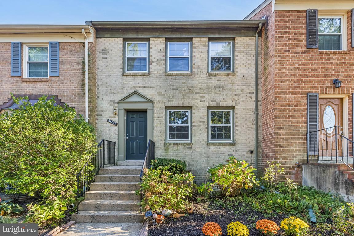 10255 Braddock Road, Fairfax