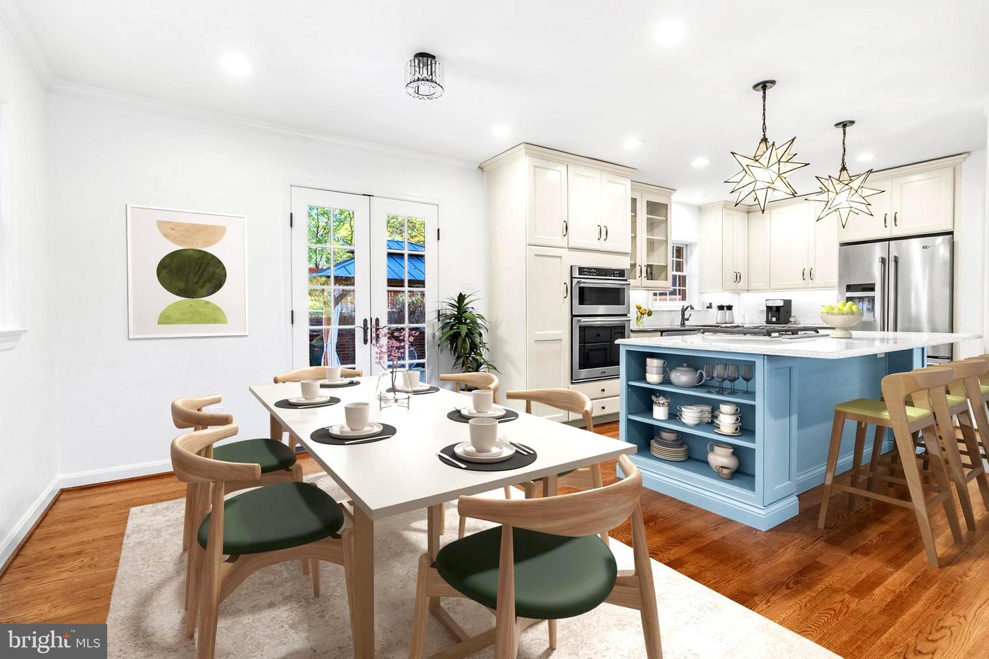 2339 Barbour Road, Falls Church