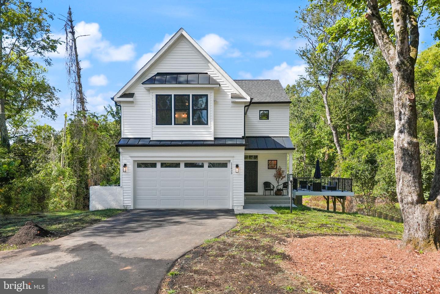 11433 Popes Head Road, Fairfax