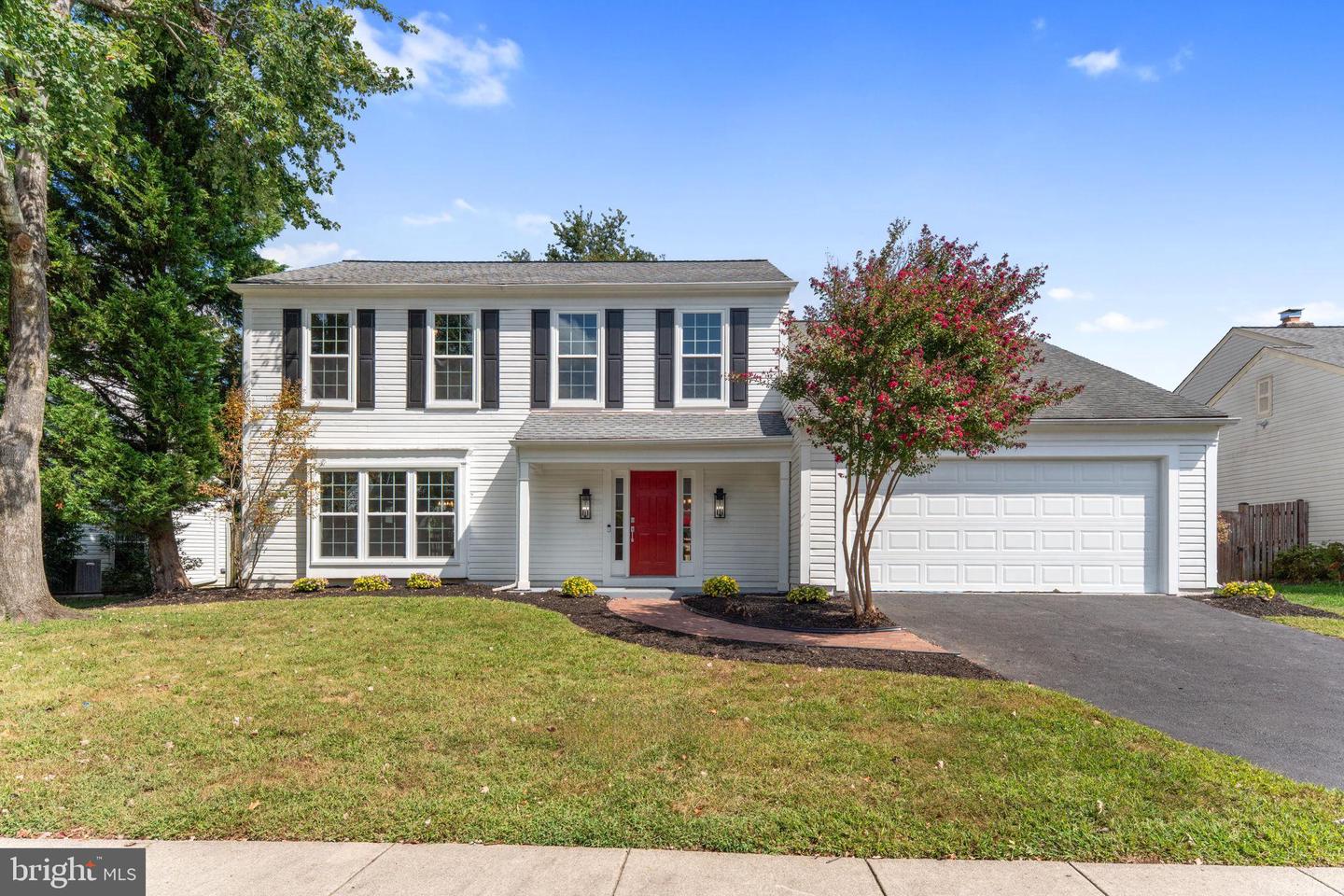 7033 Bedrock Road, Alexandria