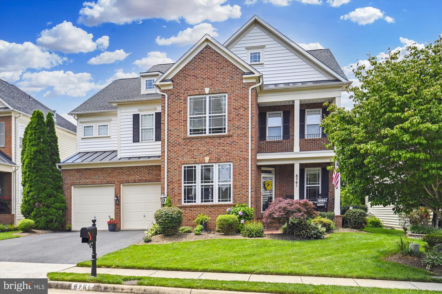 8761 Flowering Dogwood Lane, Lorton