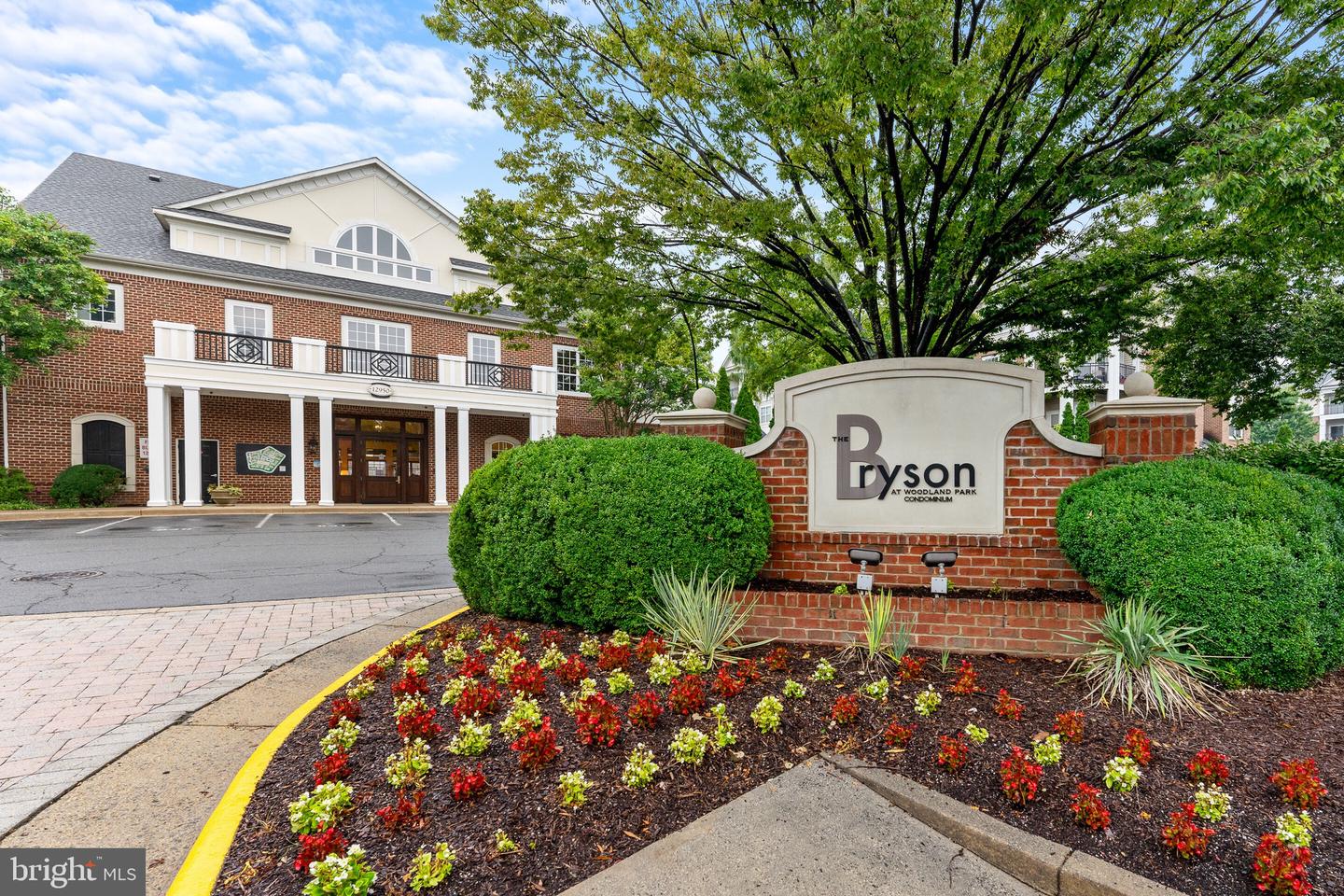 12925 Centre Park Circle #311, Herndon