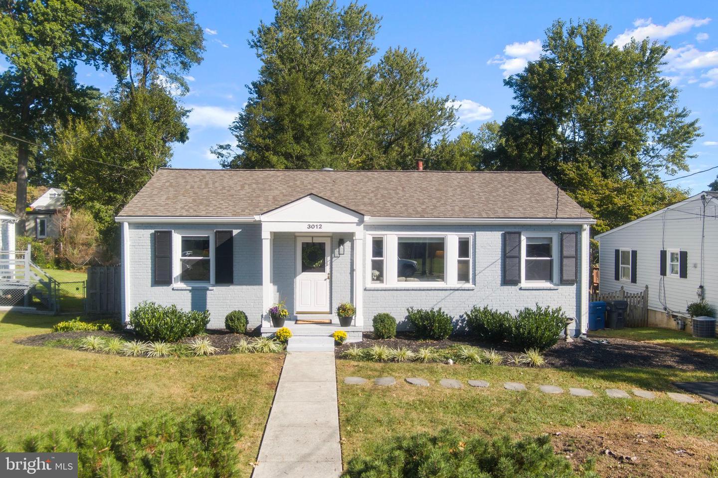 3012 Graham Court, Falls Church