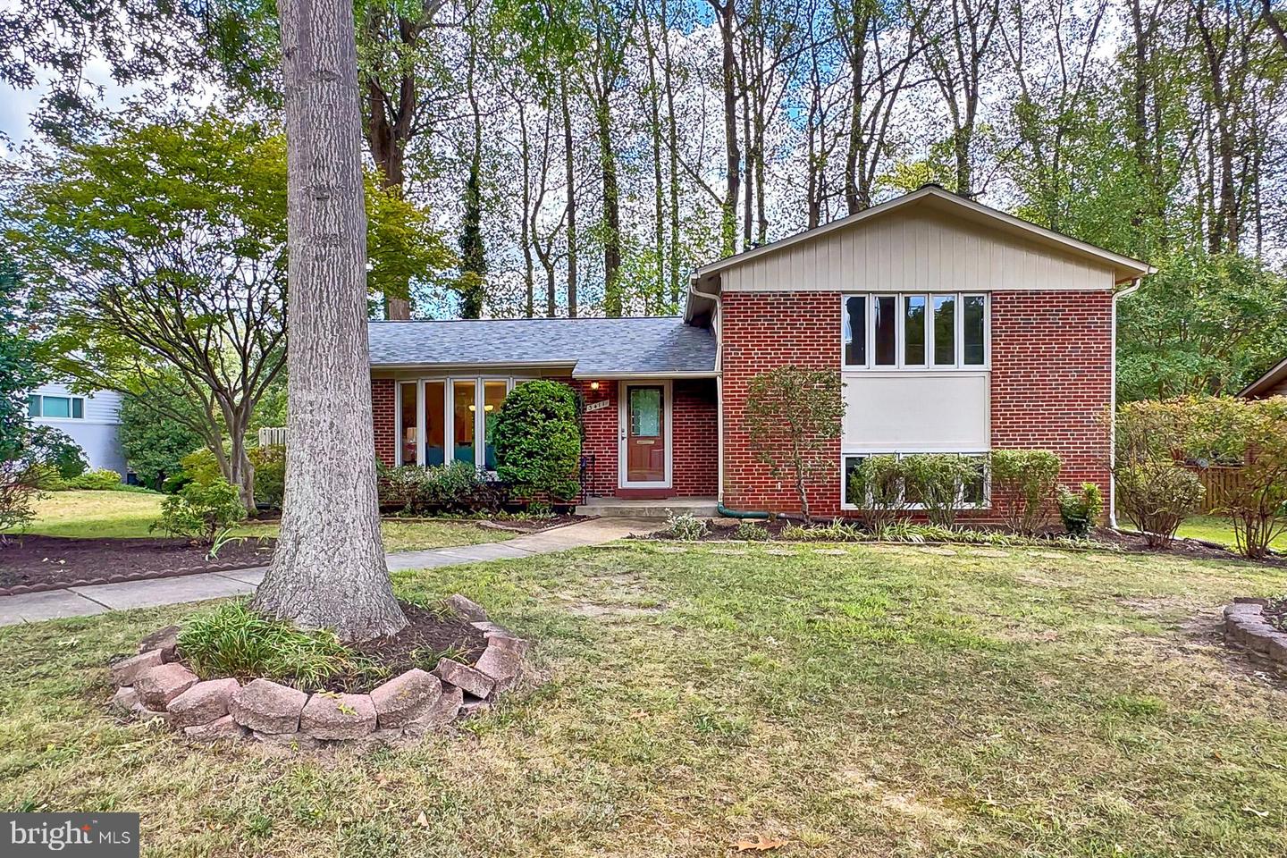 3411 Slade Court, Falls Church