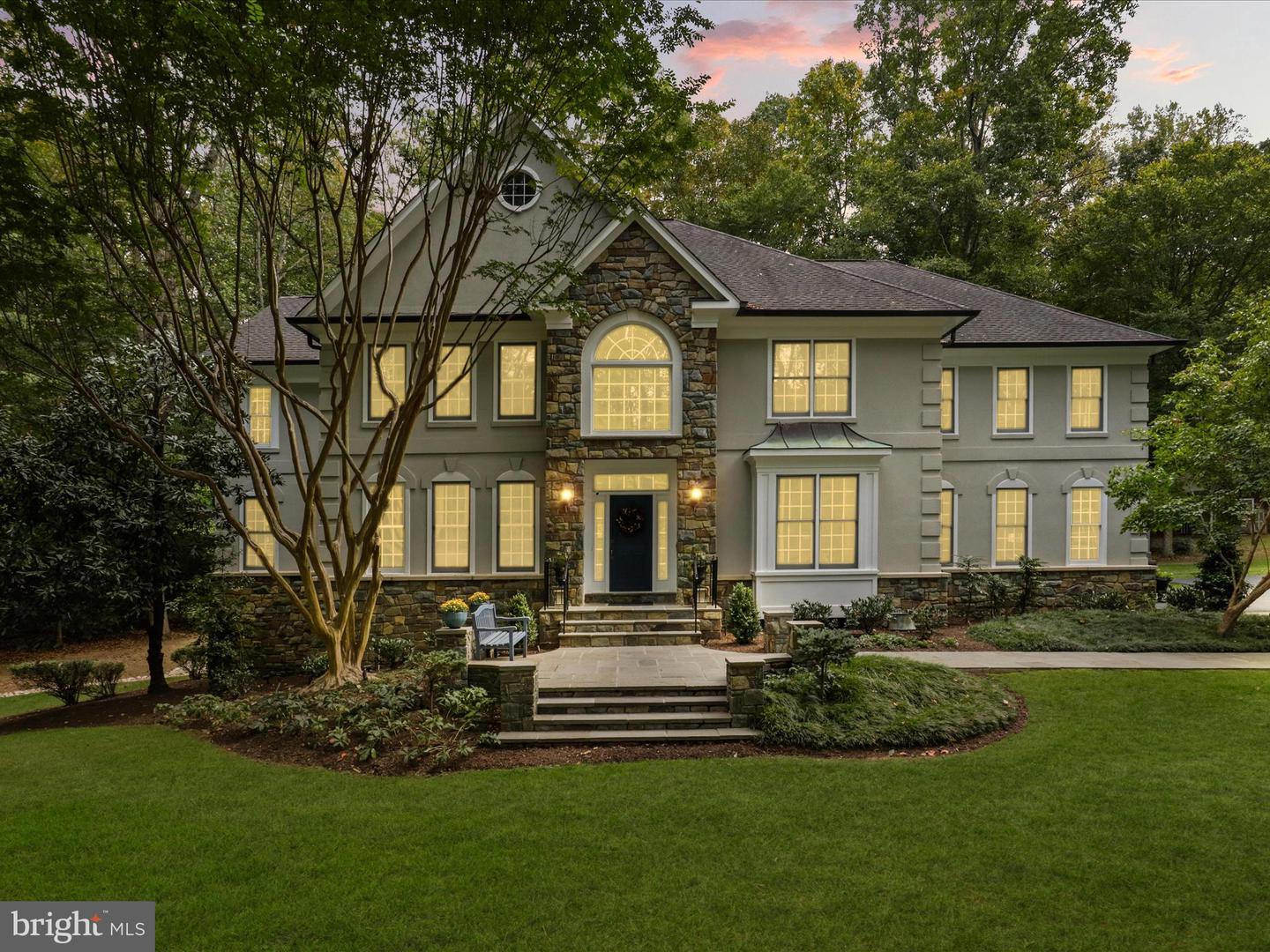 7211 Twelve Oaks Drive, Fairfax Station