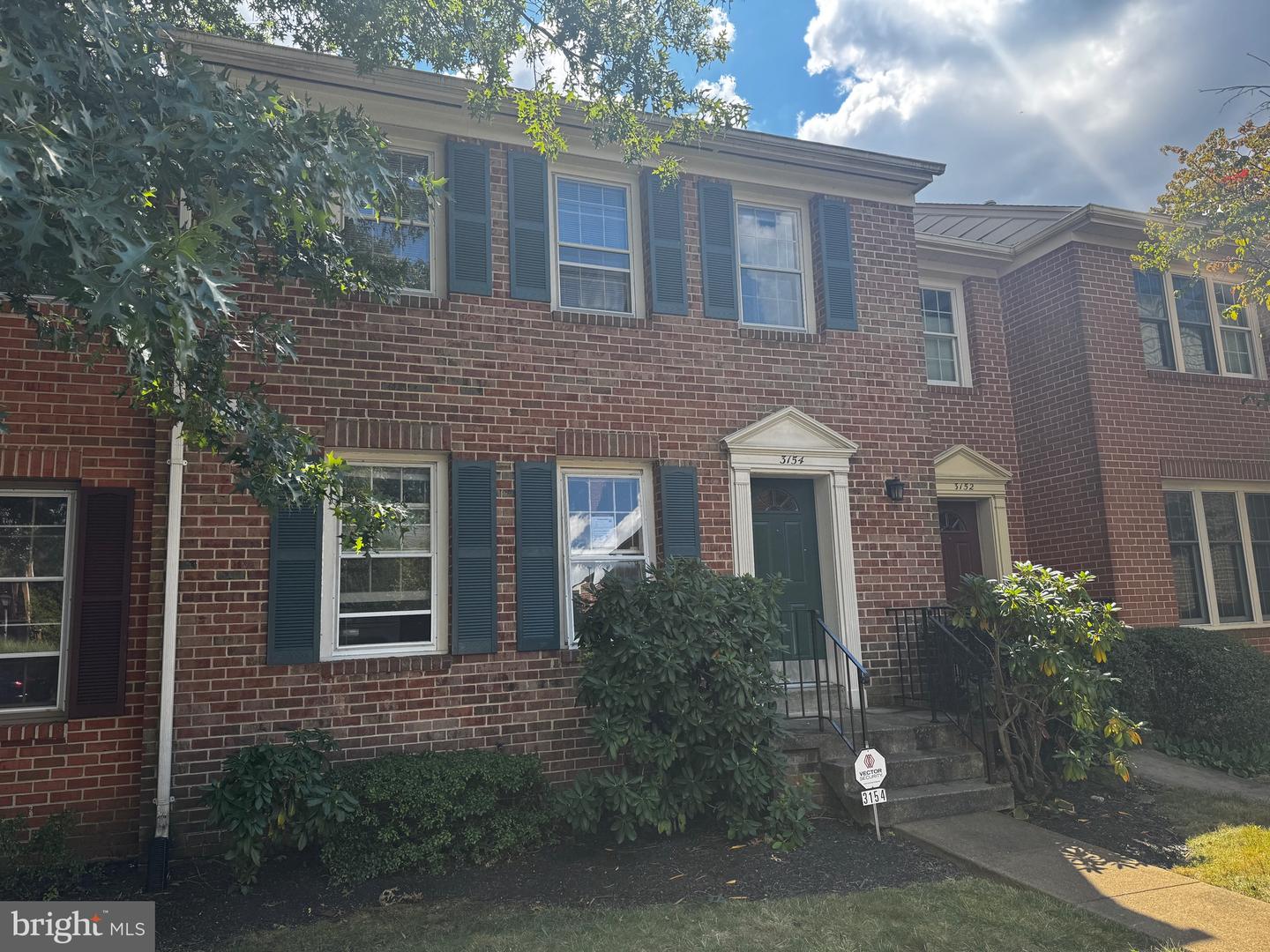 3154 Stratford Court, Oakton
