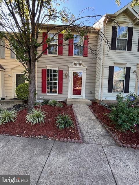 6110 Jenlar Drive, Centreville