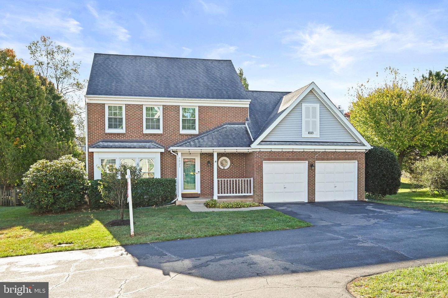 3025 Hughsmith Court, Herndon