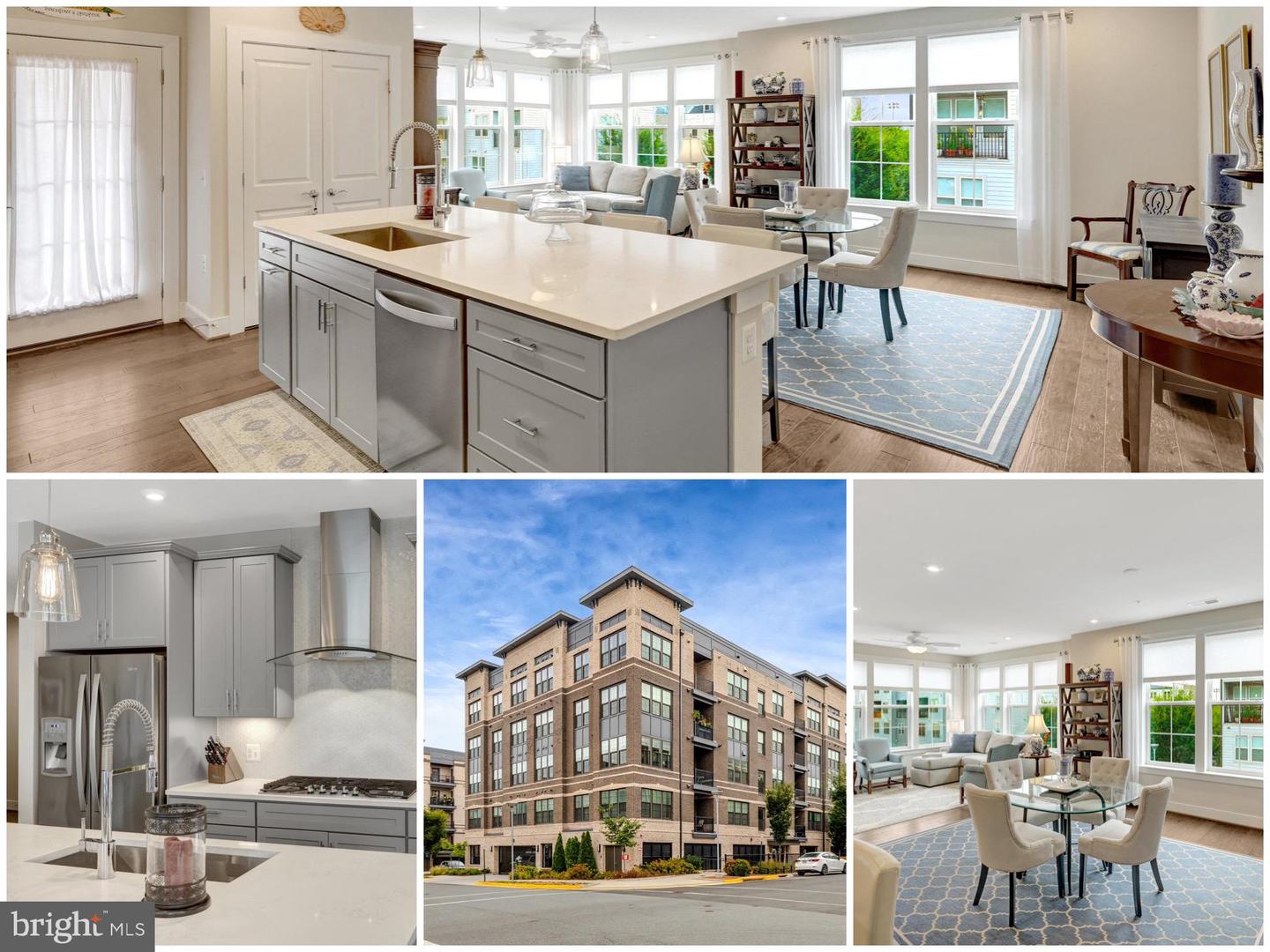 2324 Wind Charm Street #201, Herndon
