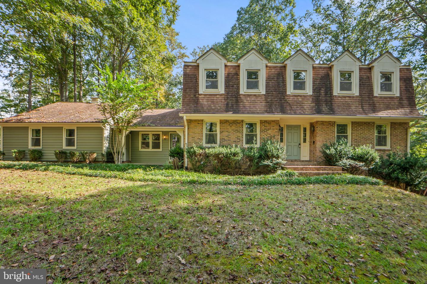 6131 Moonpatterns Trail, Fairfax Station
