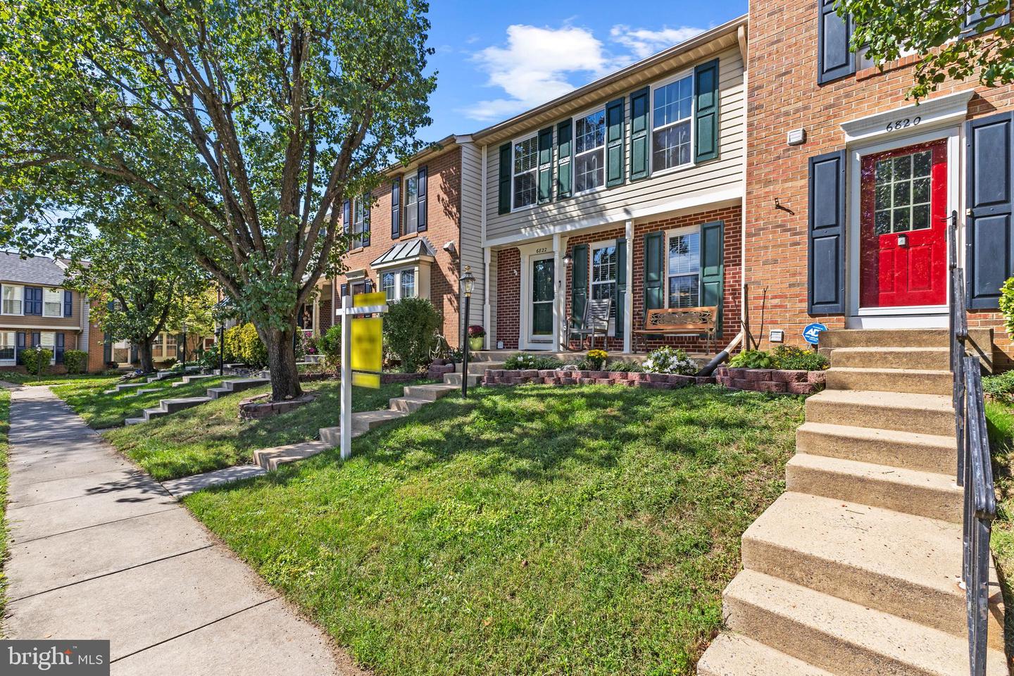 6822 Ericka Avenue, Alexandria