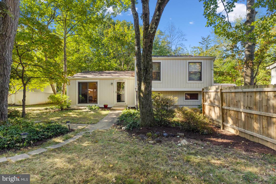2269 Marginella Drive, Reston