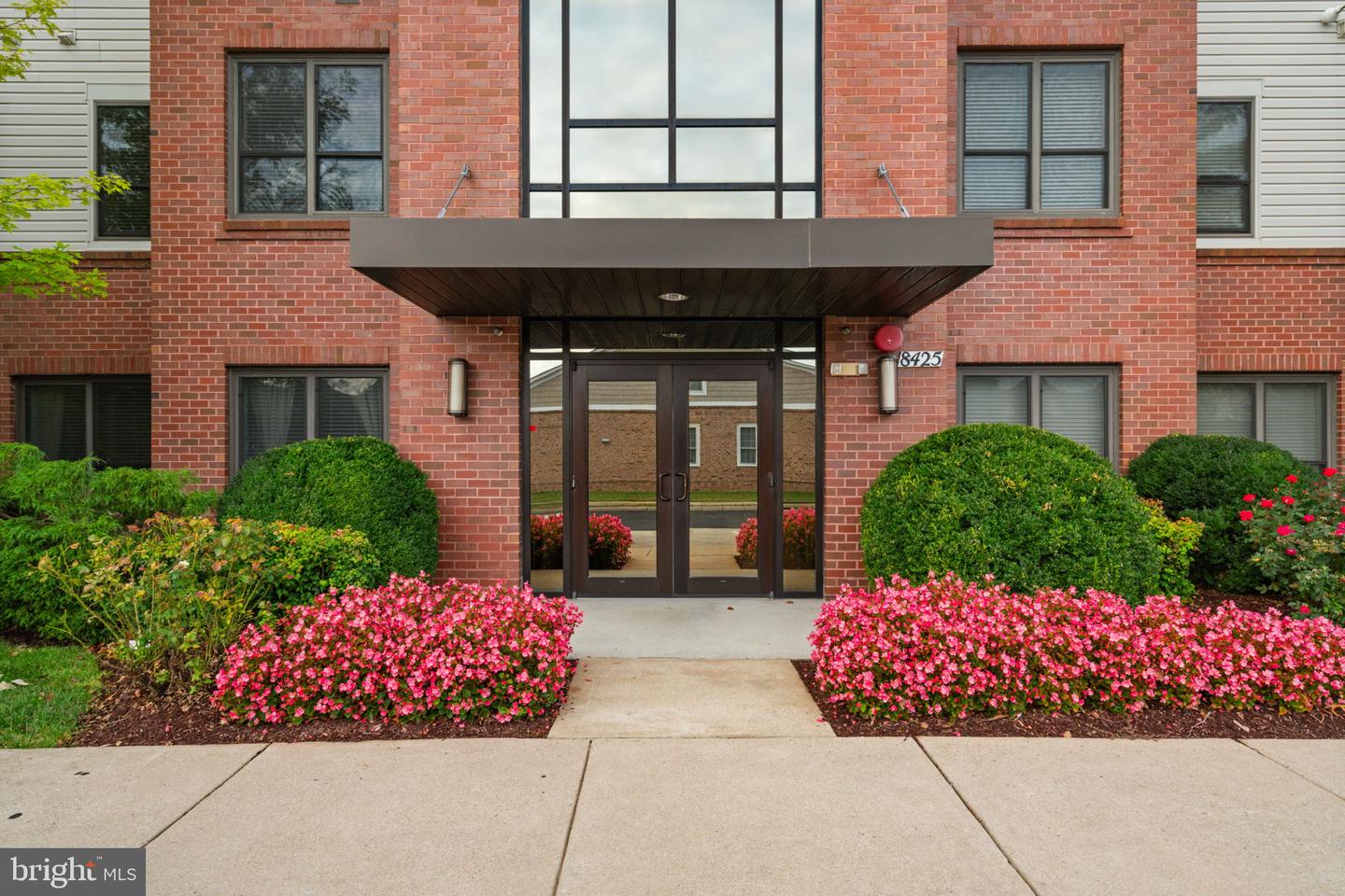 8425 Peace Lily Court #314, Lorton