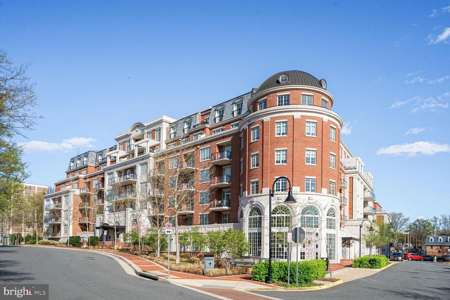 6900 Fleetwood Road #702, Mclean