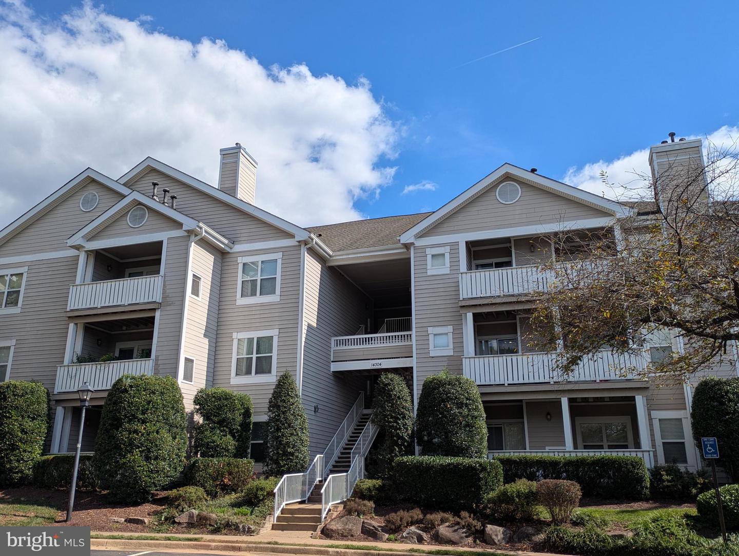 14304 Rosy Lane #25, Centreville