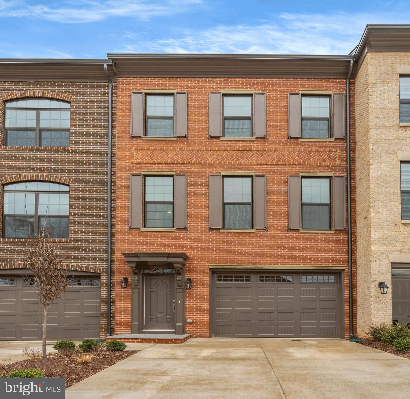 4321 Fountainview Drive, Fairfax