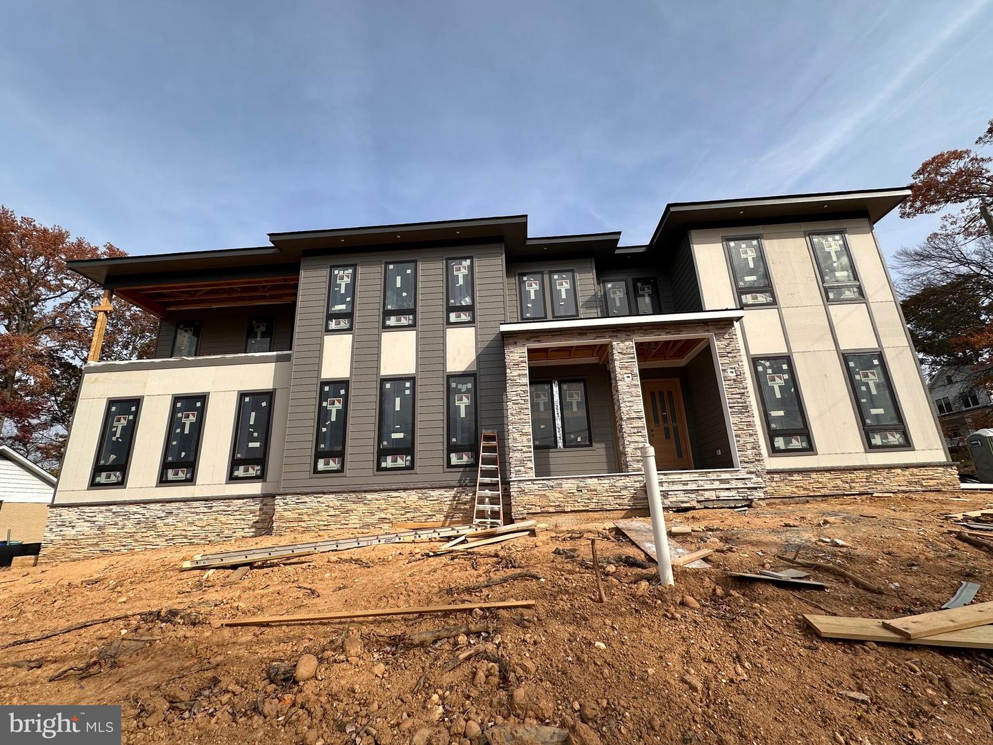 401 Old Courthouse Road NE, Vienna