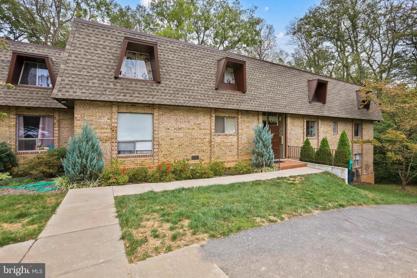 11603 Vantage Hill Road #22c, Reston