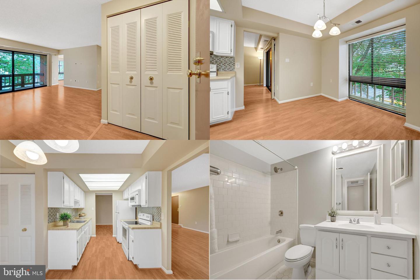 10208 Bushman Drive #422, Oakton