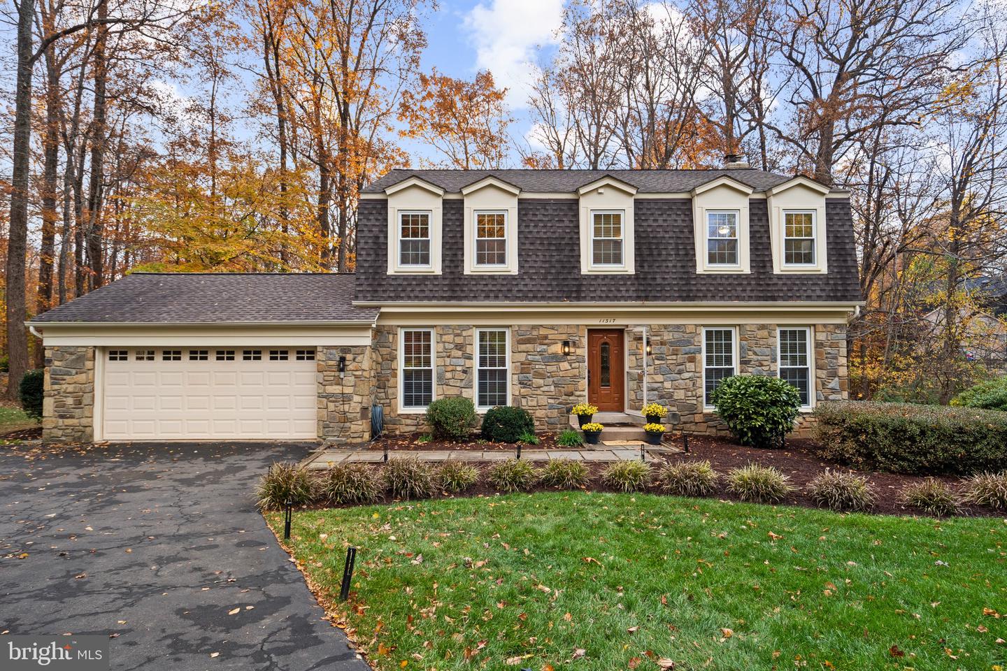11317 Edenderry Drive, Fairfax