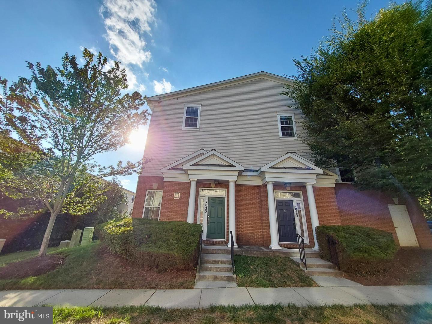 7025 Huntley Run Place, Alexandria