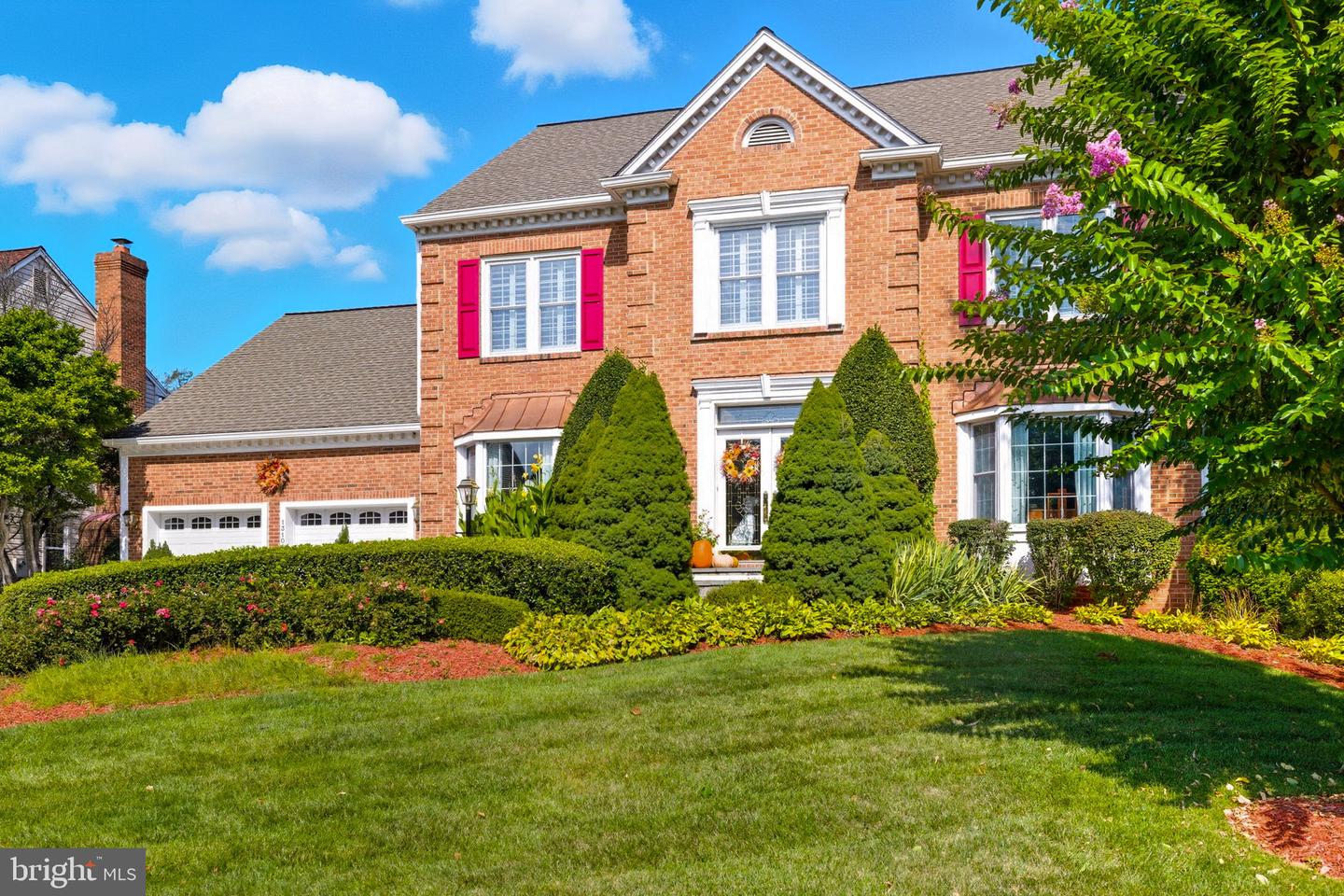 13104 Meadow Hall, Herndon