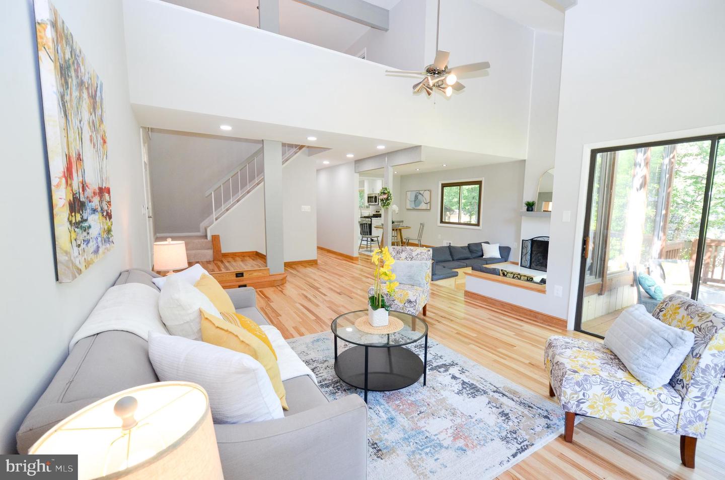 10601 Fiesta Road, Fairfax