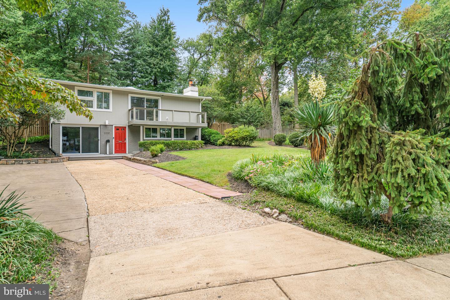 3000 Pine Spring Road, Falls Church