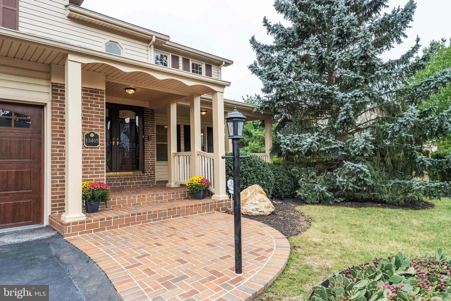 13405 Virginia Willow Drive, Fairfax