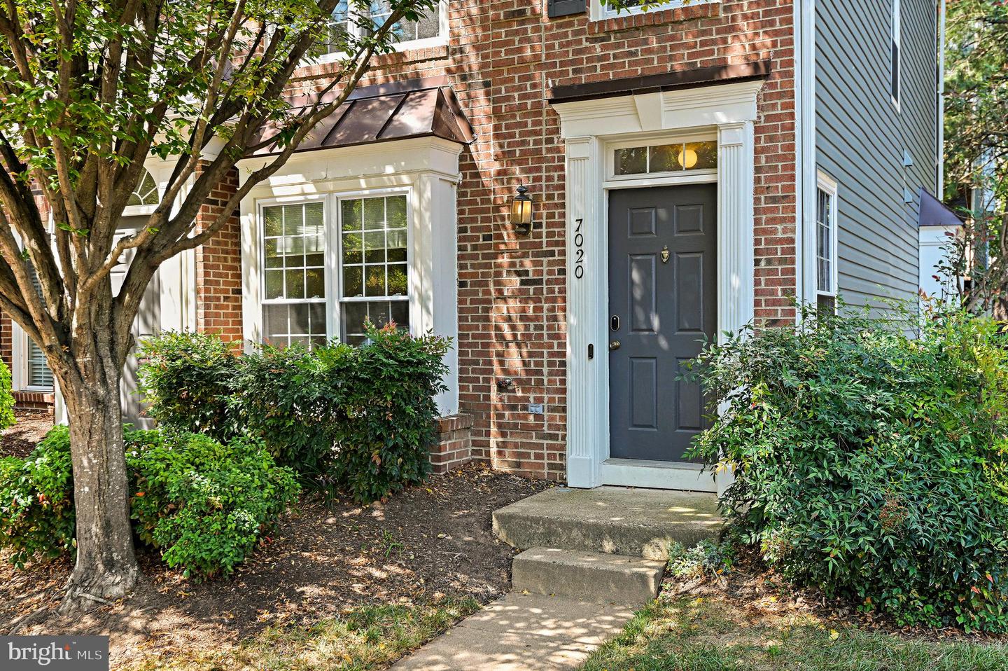 7020 Falls Reach Drive #7020, Falls Church