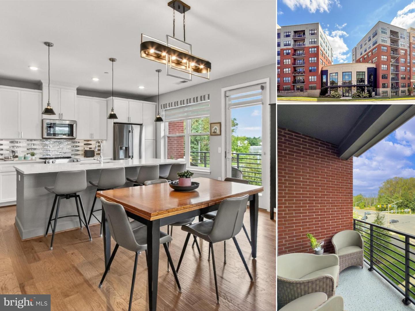 2960 Vaden Drive #2-307, Fairfax