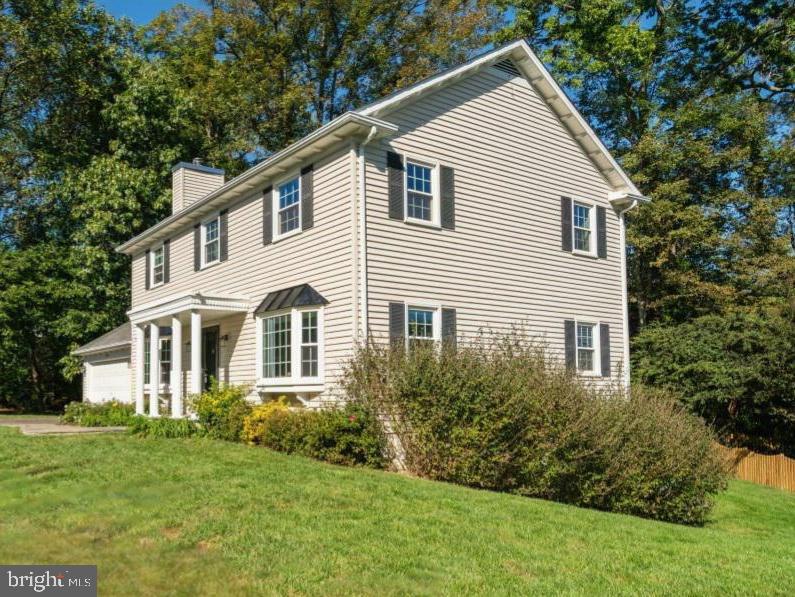 10114 Marshall Pond Road, Burke