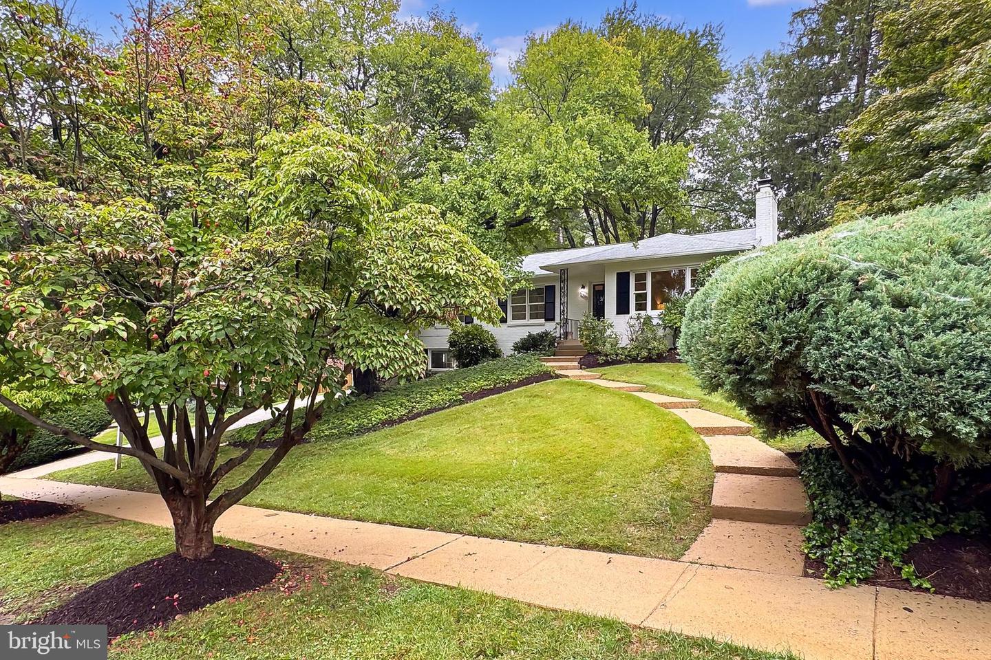 3324 Military Drive, Falls Church