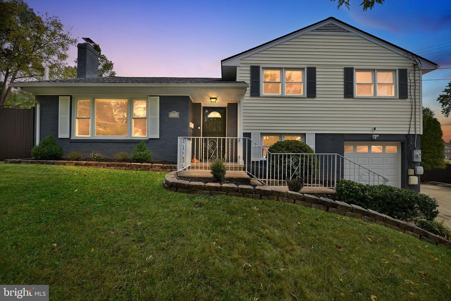 7403 Charlotte Street, Springfield