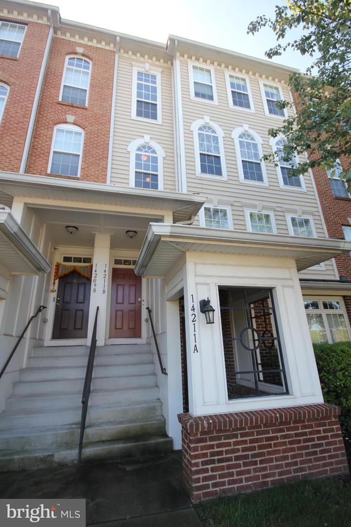 14211 Saint Germain Drive #26, Centreville