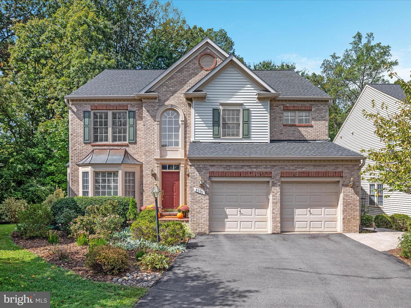 8590 Beatrice Court, Springfield