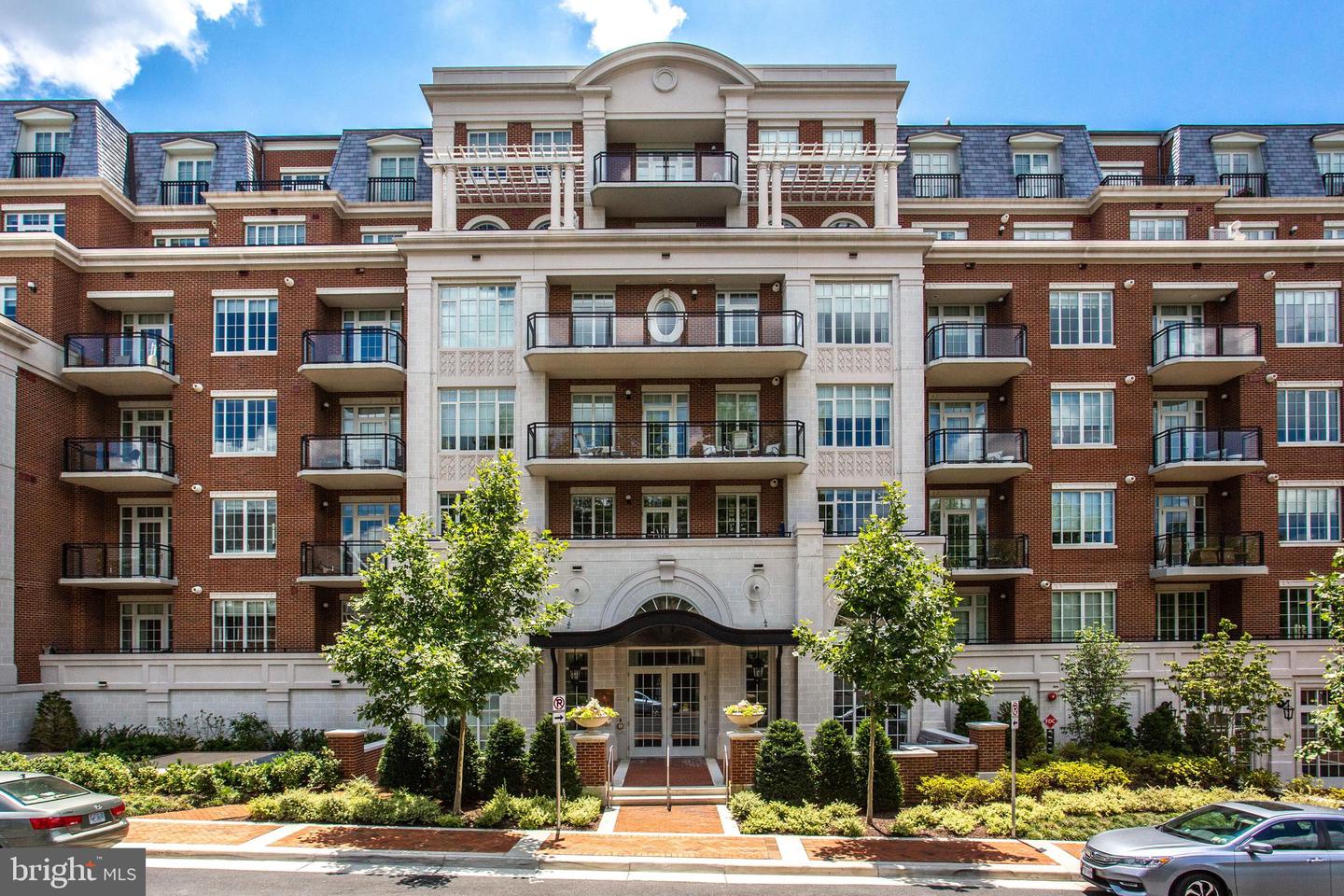 6900 Fleetwood Road #708, Mclean