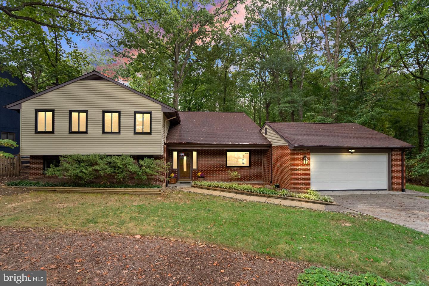 2510 Freetown Drive, Reston