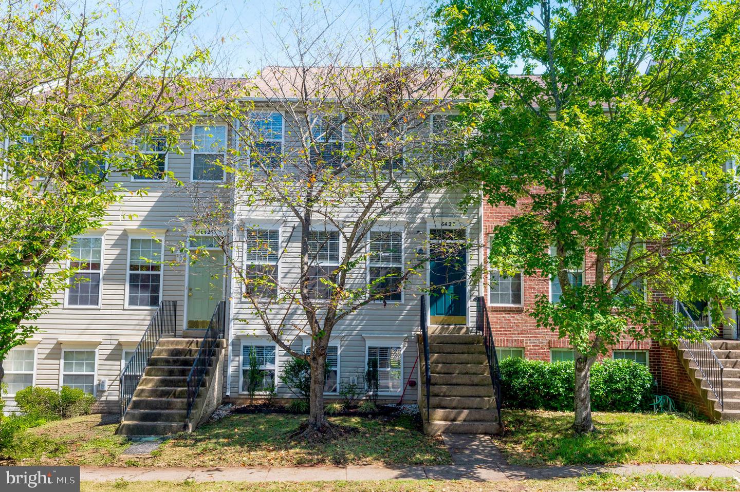 6427 Mccoy Road, Centreville
