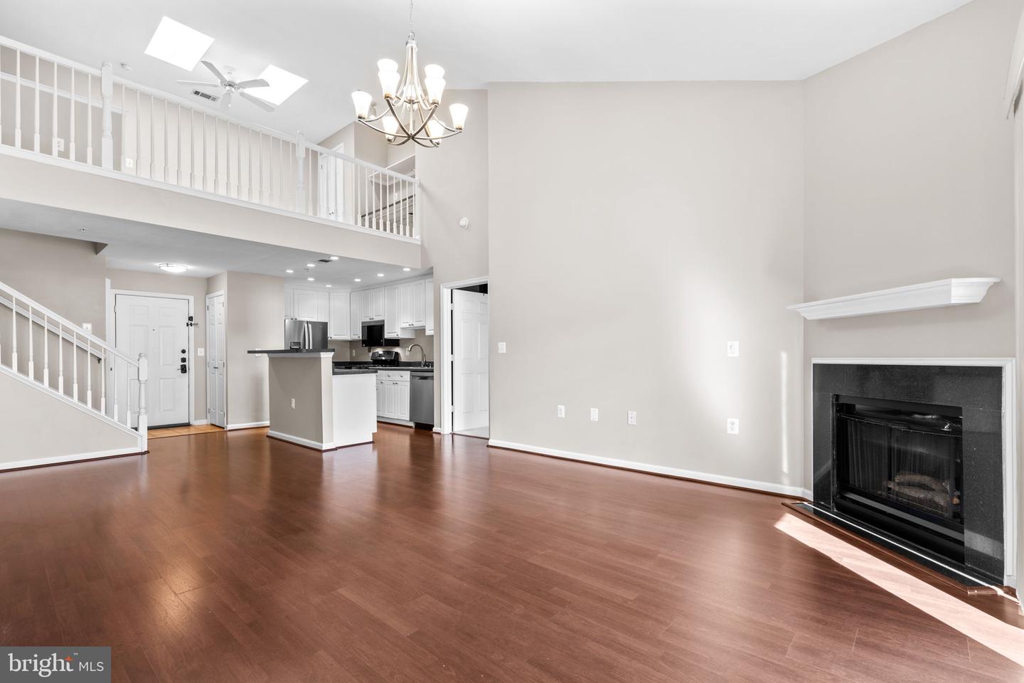 11326 Aristotle Drive #4-401, Fairfax