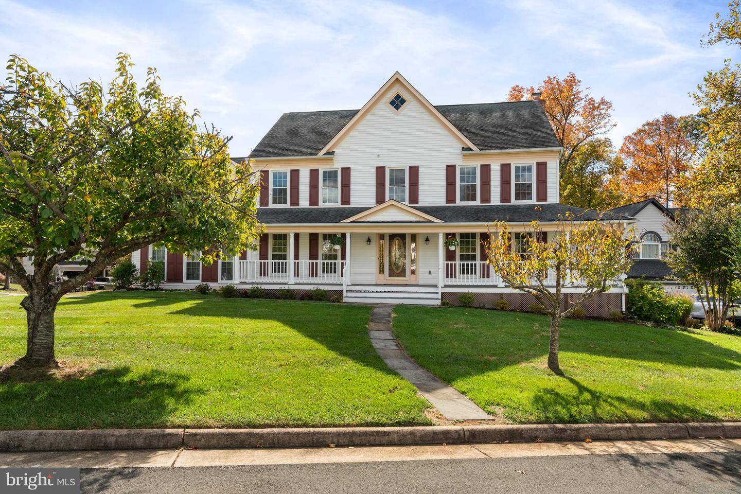 6218 Stonehunt Place, Clifton