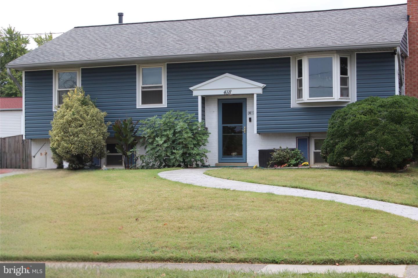 418 Florida Avenue, Herndon